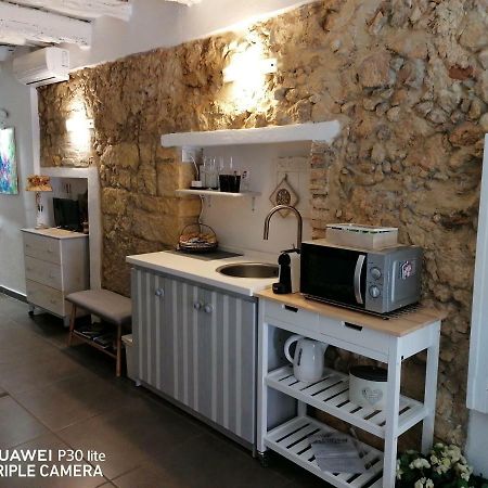 Cozy Loft In The Heart Of Cagliari Βίλα Εξωτερικό φωτογραφία
