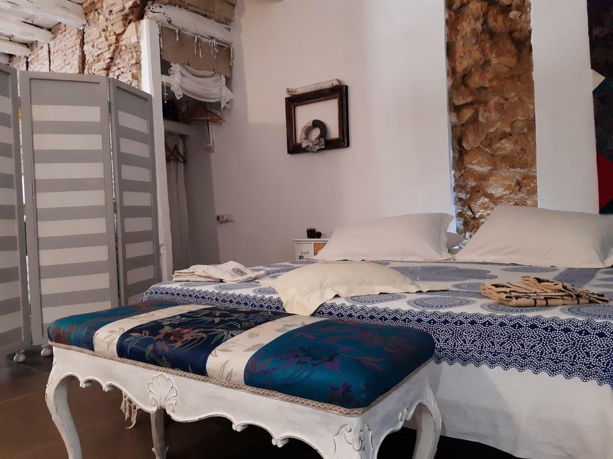 Cozy Loft In The Heart Of Cagliari Βίλα Εξωτερικό φωτογραφία
